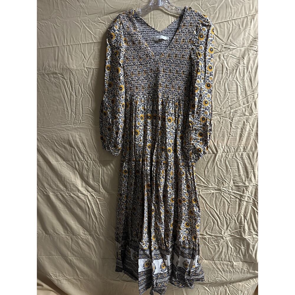 Sunflower Aimee Dress - Picture 3 of 6